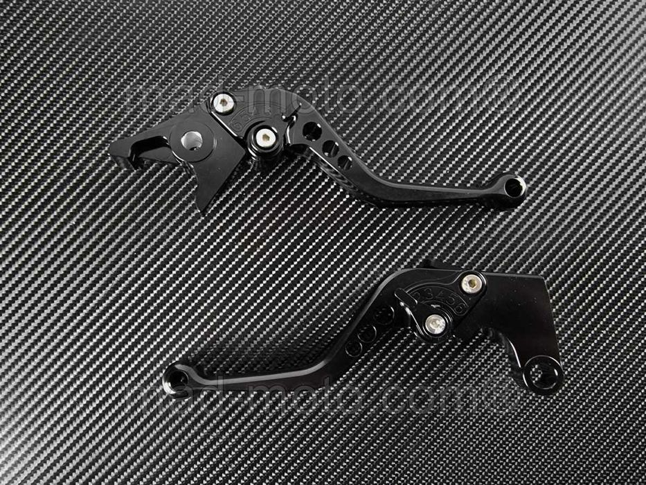 Ръчки за спирачка съединител за мотори Honda Yamaha Kawasaki Suzuki