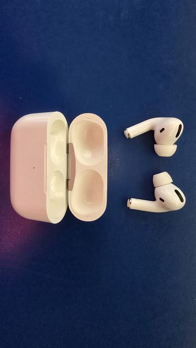 Căști AirPods pro