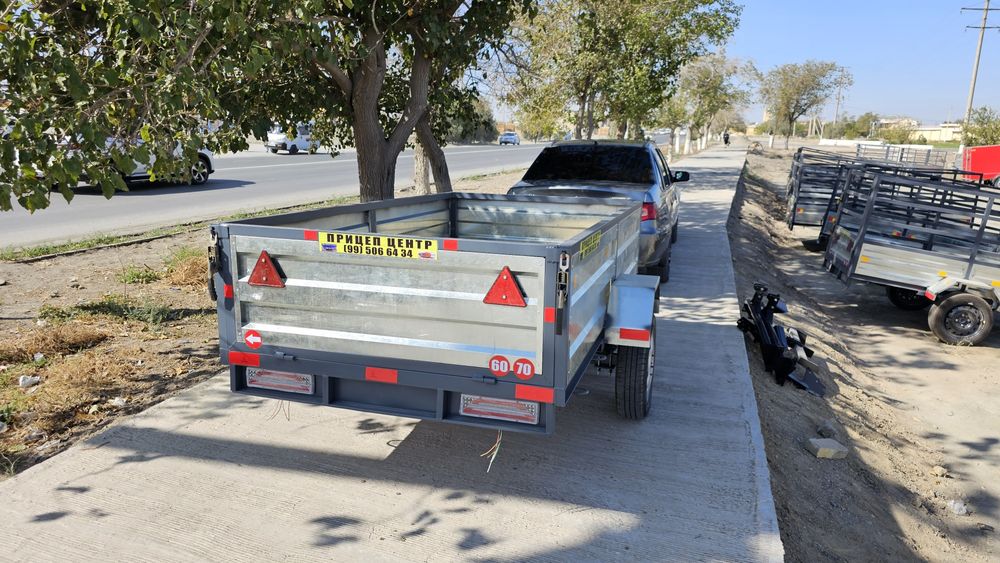 Tirkamalar siz xoxlagan turda yasab beramiz