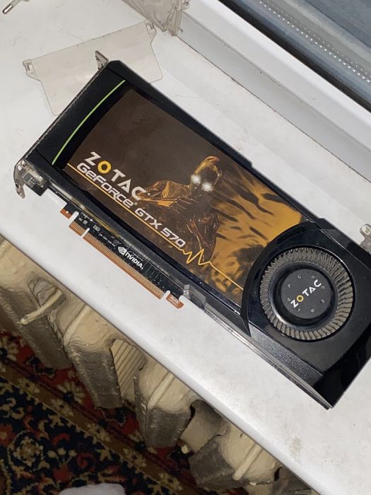 geforce gtx 570 / 1280mb