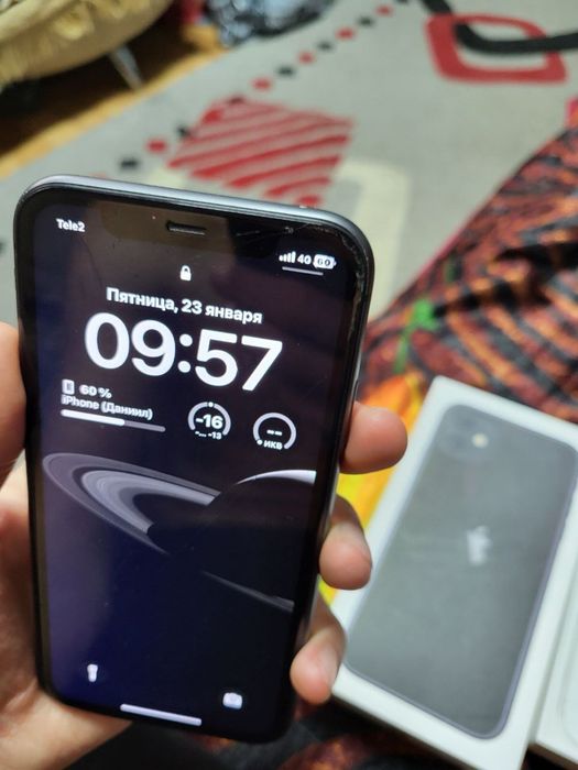 iphone 11 128GB Обмен