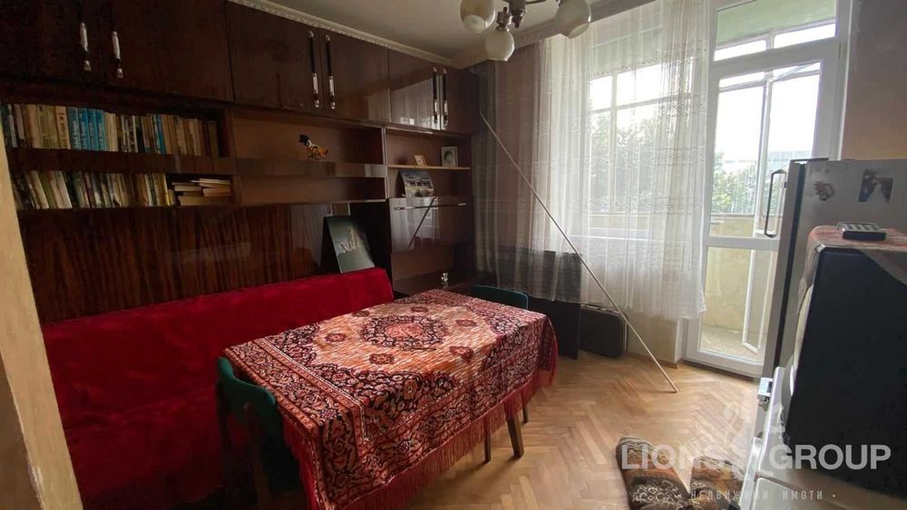 Продава се Тристаен апартамент в Варна, Владислав Варненчик - 69 кв.м за 1566 €/кв.м - Снимка #2