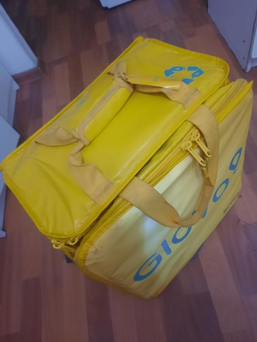 Продам термосумку