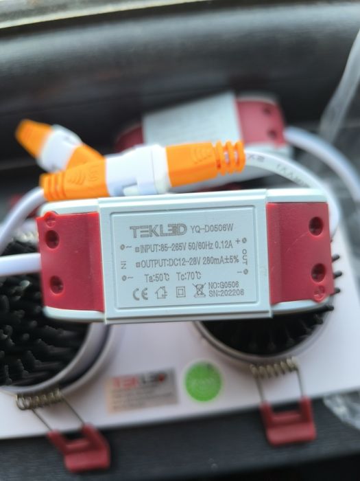 споты светильники