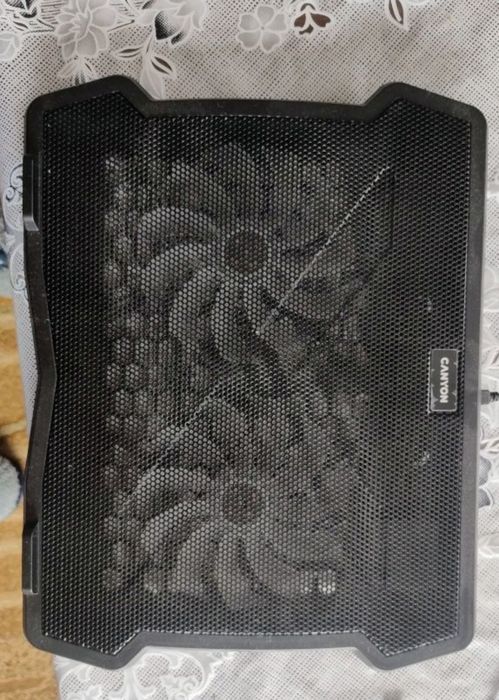 Геймърски лаптоп