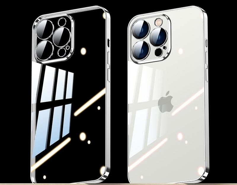 Чехол с рисунком и без на iPhone/Район Абая Правды