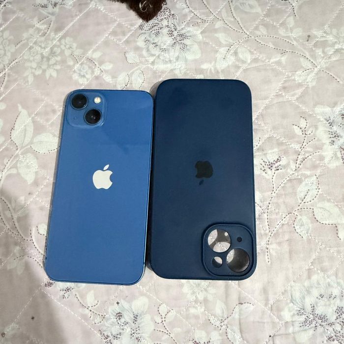 Айфон 13 срочно сатылады