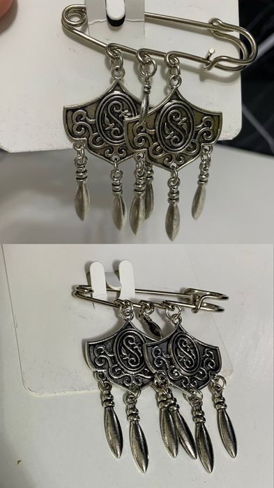 Продается Этно украшения