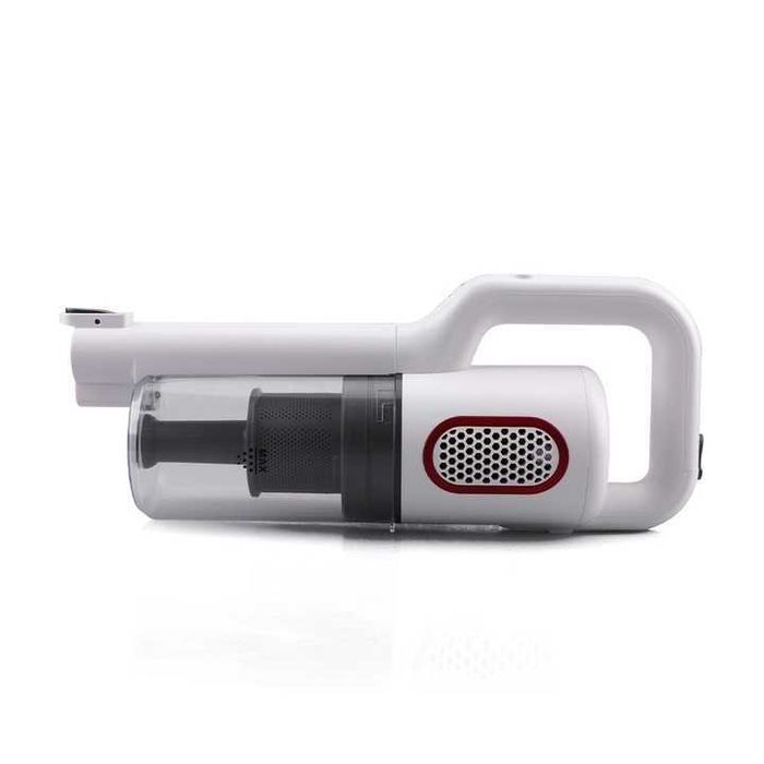 Aspirator fara fir RAF R8669 120 W-vertical si de mana, 2 in 1, Nou