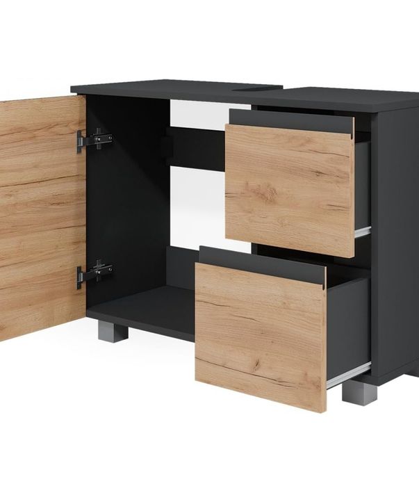 Шкаф за подмивка Vicco 5024