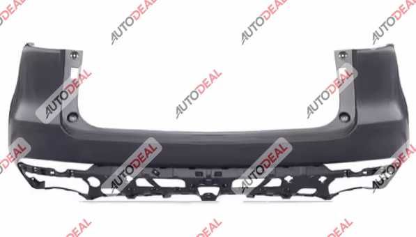 Бампер задний CHANGAN ЧАНГАН