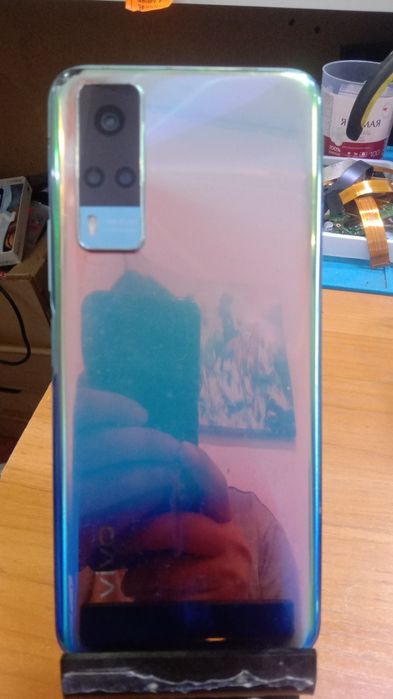 Продам VIVO Y 53s
