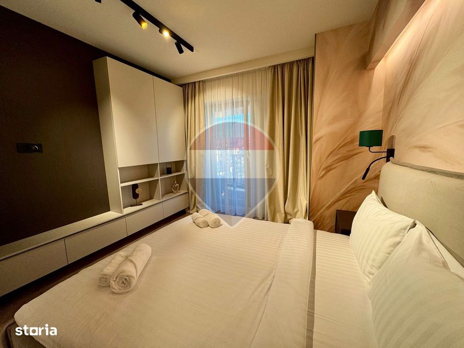 Oferta 15.10-15.11!Apartament de vanzare, West City Tower |Comision 0%