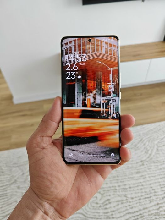 Telefon Xiaomi 12s ultra 12/256