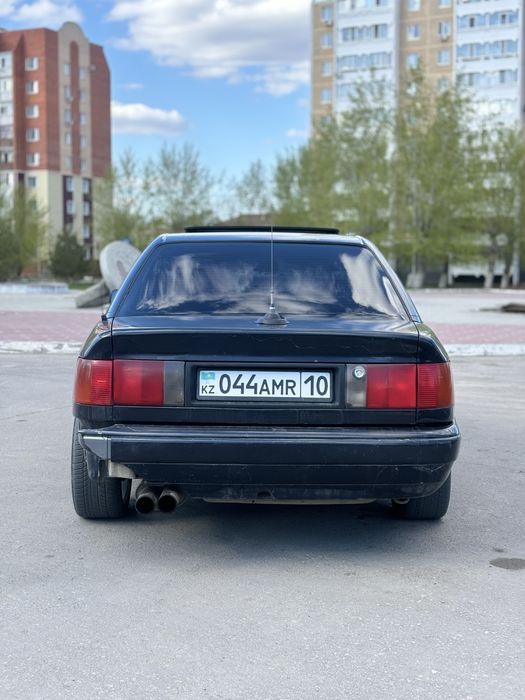 Продам audi 100c4