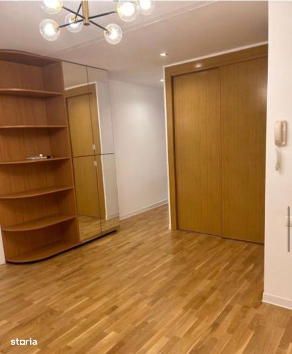 Apartament 4 camere parter-complex cu acces la grădină si piscina