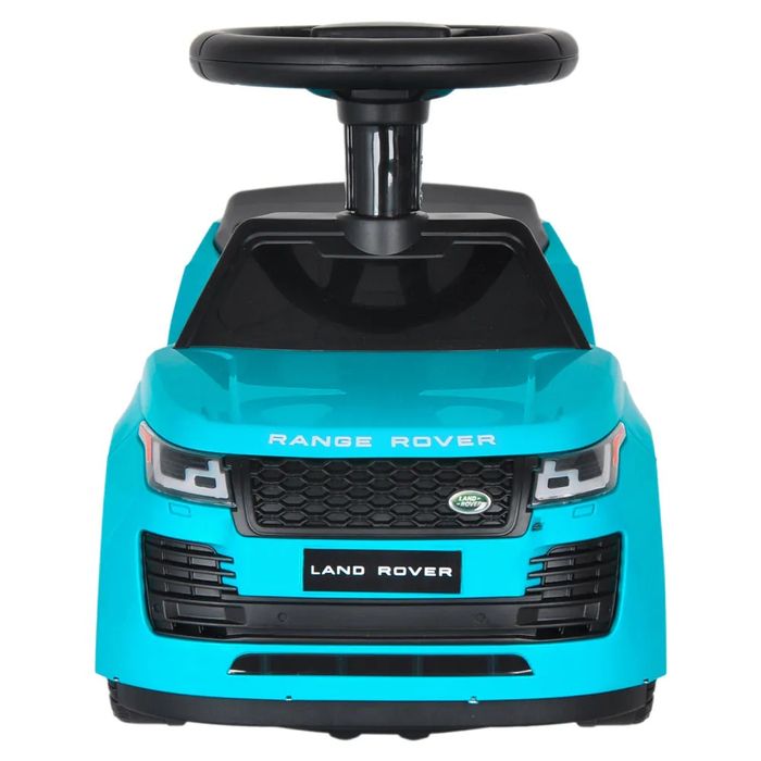 Количка за яздене Range Rover