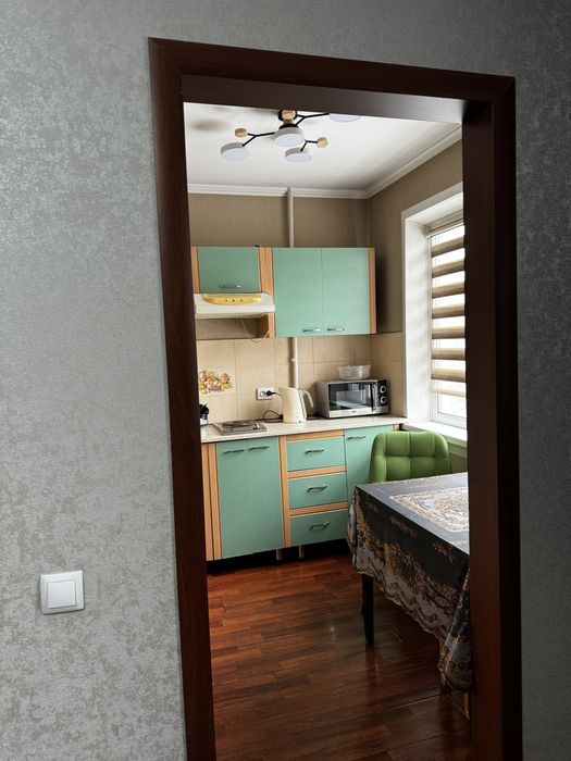 Сдаю квартиру в городе