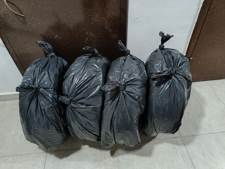 Летние шины, свежие.