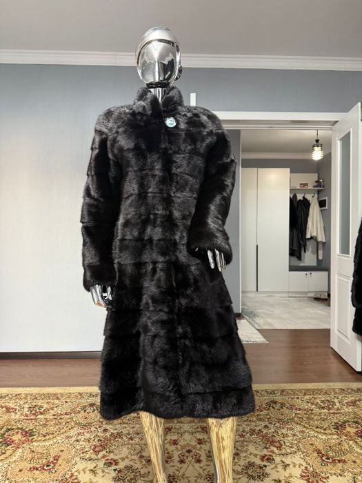 Шубки норковые цены от 45тысяч