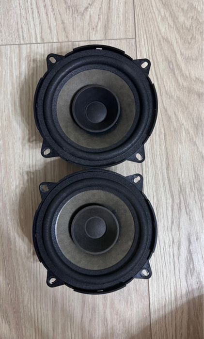 Boxe / Difuzoare Blaupunkt