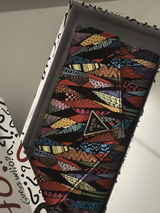 Стилно портмоне Gucci