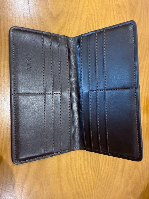 Кошельки из крокодильной кожи