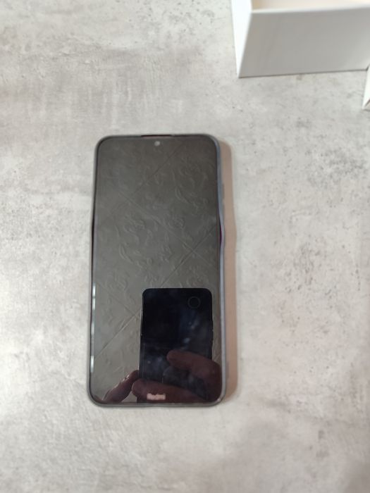 Ксиоми редми 8 красный