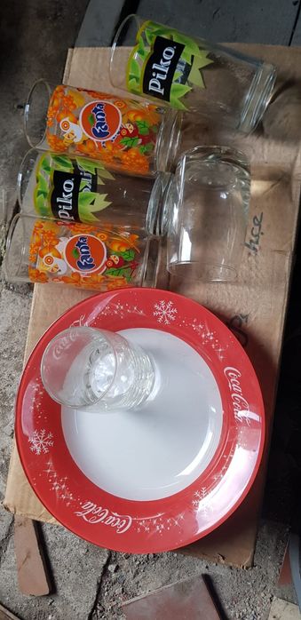 Продам посуду тарелки