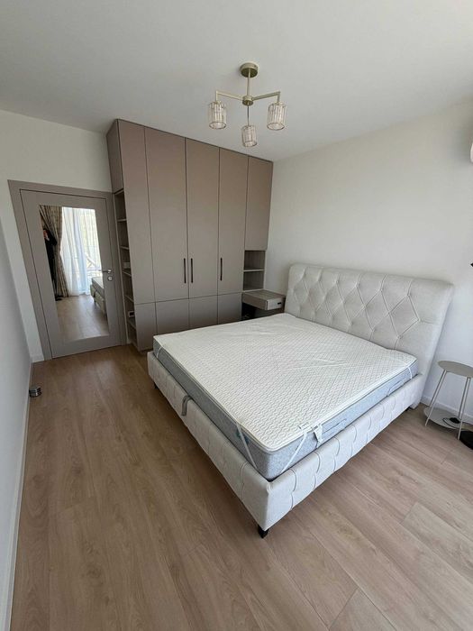 Продава се стилен апартамент в комплекс Bella Vita Residence