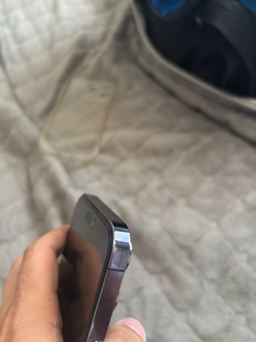 Продаю iPhone 14 Pro Max (128Gb)