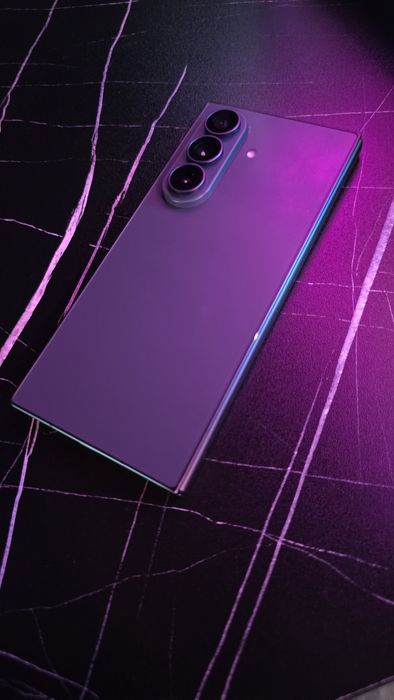 Samsung Z fold 8 ultra