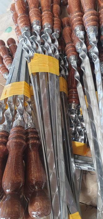 Шашлычные палочки