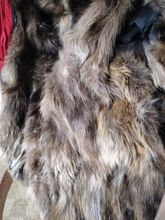 Натуральная парка