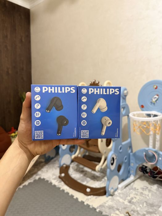 Philips T1120 Vsashe zori
