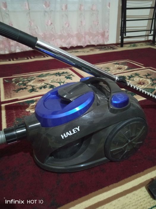 Chang yutgich HALFY. B/U,