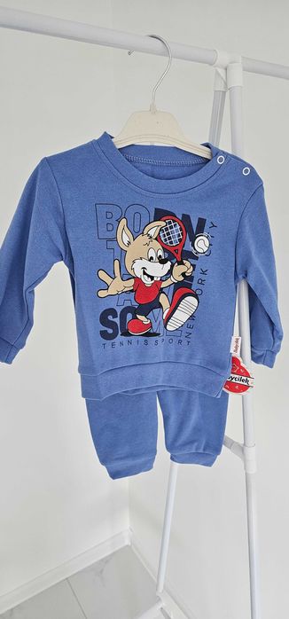 Детски дрехи налични размер от 6 до 24 месеца