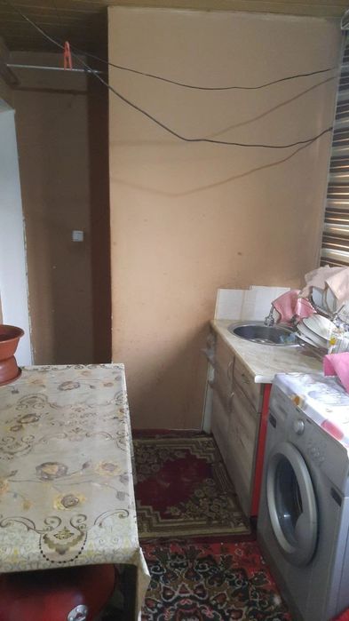 Срочно 2 хоналик квартира сотилади