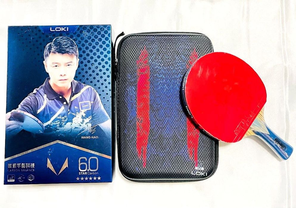 Ракетка от первых рук