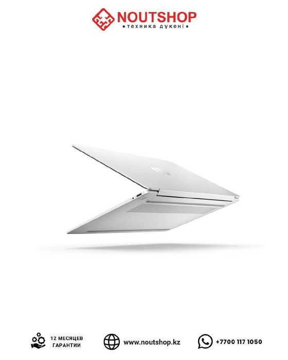 HP OmniBook 5 / Snapdragon X Plus / 32GB / 512GB / OLED Touch
