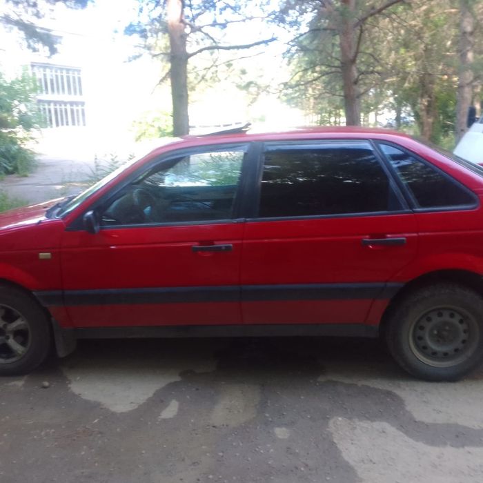 Продам машину Пассат