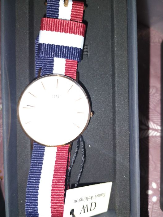 Дамски часовник Daniel Wellington