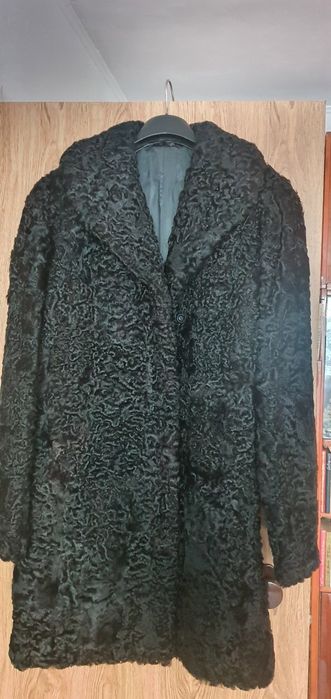 Haina astrahan București