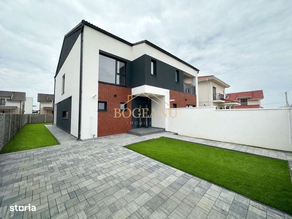 BG156-Duplex premium Urseni-Timișoara-4 camere,175.000 Euro-COMISION 0