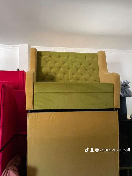 Диваны для кафе и ресторан