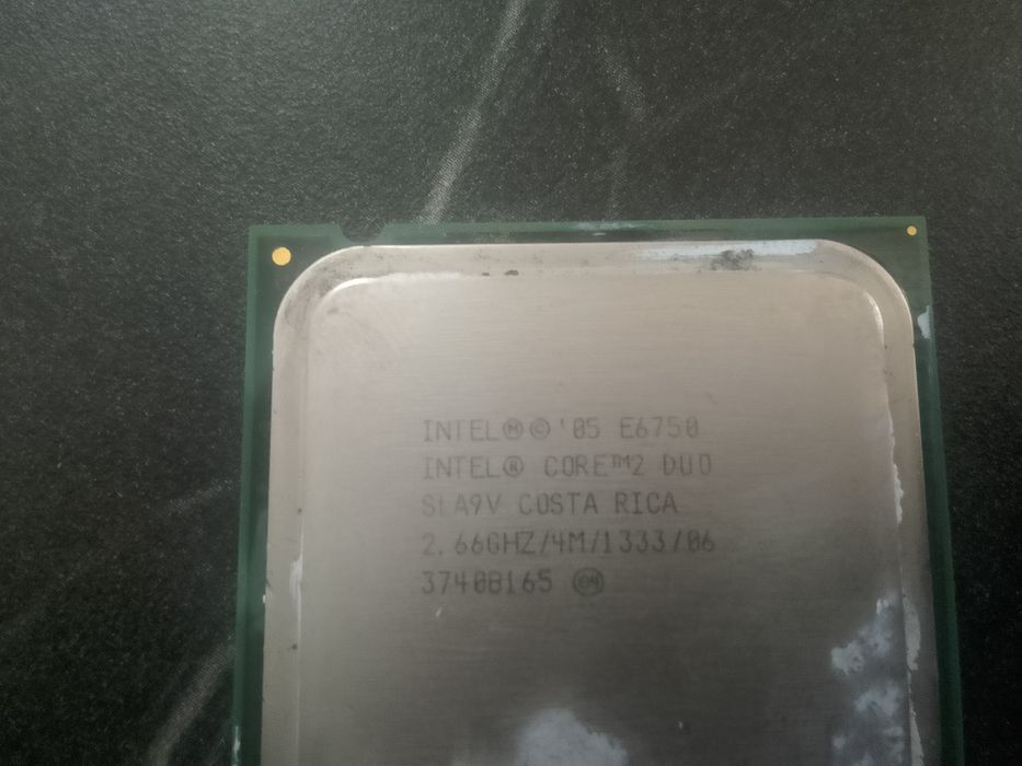 Продам процессоры