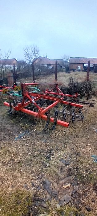 Vând combinator agricol