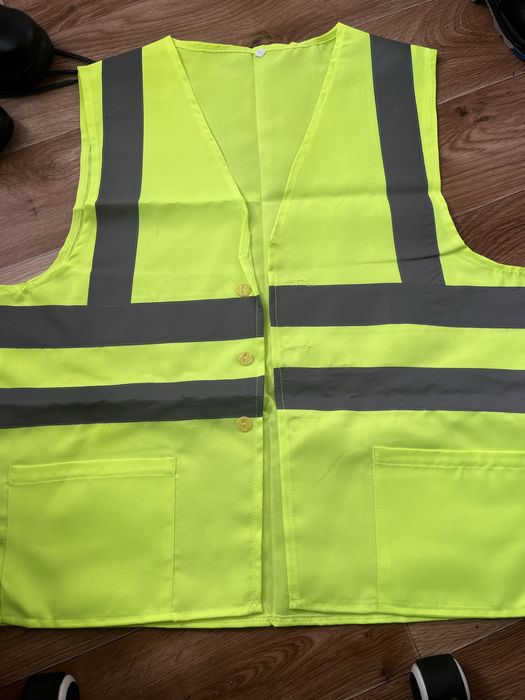 Спецодежда новая 44-46 размер