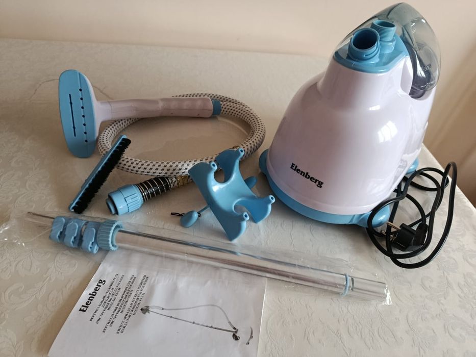 Отпариватель "Elenberg VS-151"