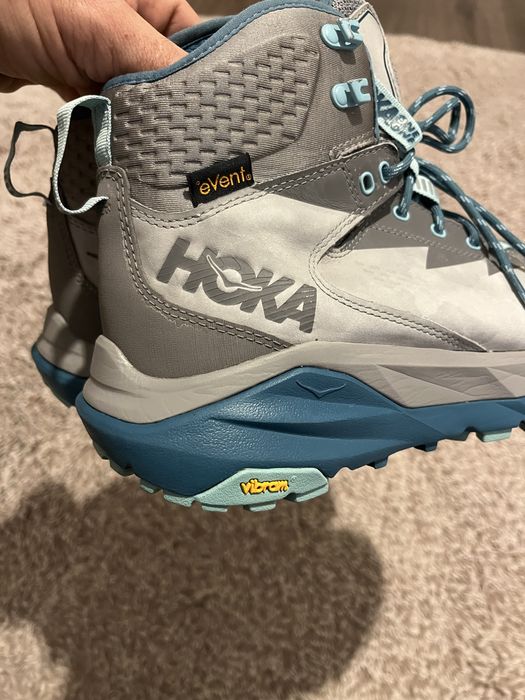 Hoka One One  Sky Kaha WP-дамски трекинг обувки